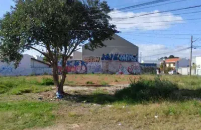 Terreno para alugar  r$ 2.909/mês - fazendinha - curitiba/pr
