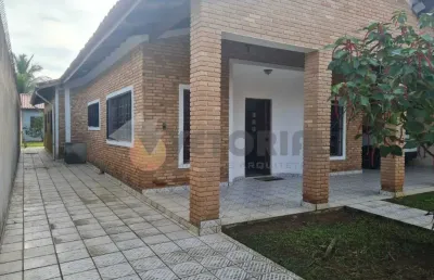 Casa com 4 quartos à venda na Alameda Francisco de Assis Rosa Silva, 11, Jardim Brasil, Caraguatatuba