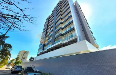 Apartamento com 2 quartos à venda na Avenida Rio de Janeiro, 111, Indaiá, Caraguatatuba