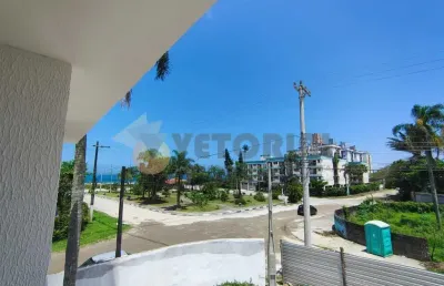 Casa a venda em construção com 2 dormitórios sendo 2 suítes em massaguaçu caraguatatuba sp