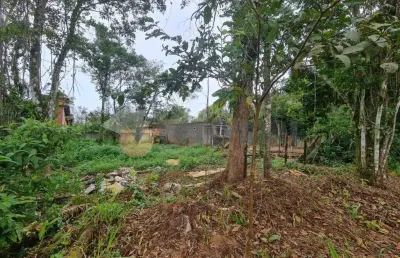 Terreno à venda na Rua Cidade de Palmital, 0, Loteamento Morada do Mar, Caraguatatuba