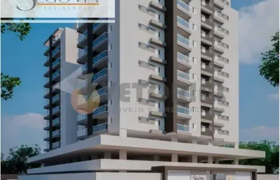 Apartamento em construção em indaiá caraguatatuba sp