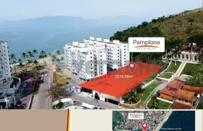 Apartamento com 2 quartos à venda no Loteamento Balneário Camburi, Caraguatatuba 