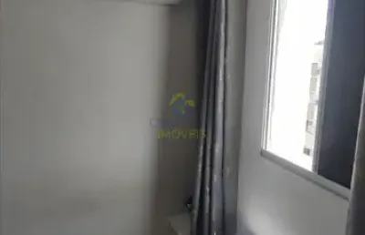 Apto mobiliado com 02 quartos, chapada dos bandeirantes valor r$ 2.250,,