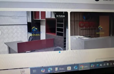 Sala comercial edifício executive center, poção 37m² , sala comercial - valor 3.040,00