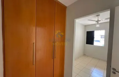 Casa,  cond rio jangada, 2 quartos sendo 1 suíte - valor 2.500