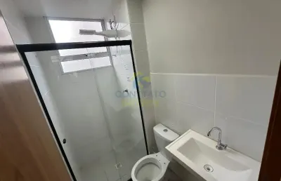 Apto térreo , chapada dos colíbris, 02 quartos, 01 garagem - valor 2.100,00