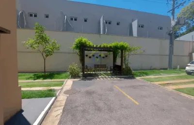 Apto torre ville d' itália, 55m², com 02 quartos, 02 garagens - valor  2.600,00