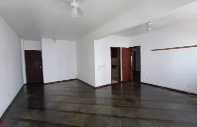 Apartamento praia do forte - 03 quartos - cabo frio/rj