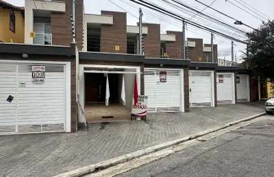 Casa frontal com 3 dorms e 1 suite , vila ré, ultimas unidades
