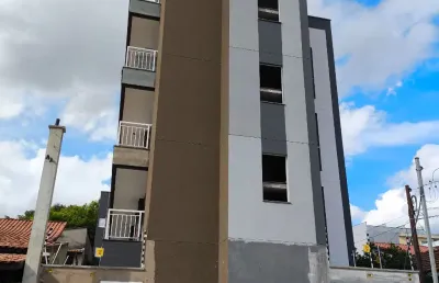 Apartamento com 2 dorms , proximo do centro de arthur alvim,
