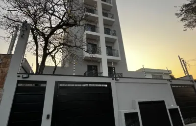 Apartamento com sacada com vaga e sem vaga, ultimas unidades