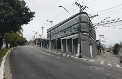 Não perca sua oportunidade de investir na suas  salas comercial