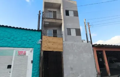 Apartamento próximo a praça toco em uma ótima localização!