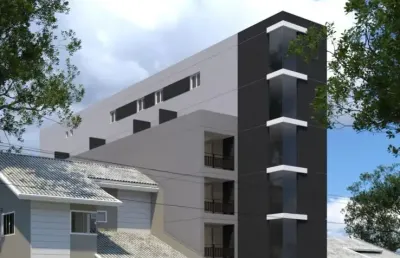 Escolha ja sua unidade e parcele em até 72 vezes , em construção