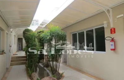 Sala/conjunto para venda com 37 metros quadrados em taquaral - campinas - sp