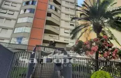 Apartamento para venda possui 126 metros quadrados com 2 quartos em jardim proença - campinas - sp