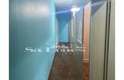 Sala comercial para alugar na Largo do Paissandu, Centro, São Paulo