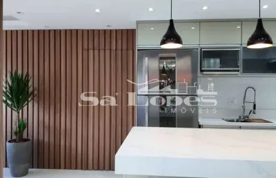 Apartamento para venda tem 133 metros quadrados no com 2 quartos em alto da lapa - são paulo - sp