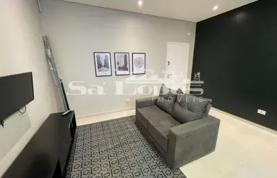 Apartamento para venda tem 40 metros quadrados com 1 quarto em república - são paulo - sp