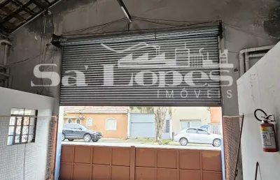 Imóvel para aluguel  tem 500 m²  em vila maria baixa - são paulo - sp