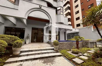 Flat mobiliado para locação no portal do morumbi, 34m², r$ 3.000,00 (pacote), são paulo, sp