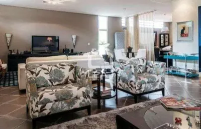 Casa à venda, vila andrade, 3 dormitórios e 3 vagas, 370 m², r$ 2.300.000,00, são paulo/sp