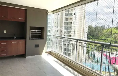 Apartamento à venda, 170m², vila andrade, 4 dormitórios, 3 vagas, r$ 1.425.000,00, são paulo, sp