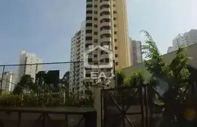 Apartamento à venda, vila andrade, 100m², 3 dormitórios, 3 vagas, r$ 599.000,00, são paulo, sp