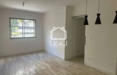 Apartamento à venda, vila andrade/morumbi, 68 m², 3 dormitórios, 1 suíte e 2 vagas por r$435.000,00