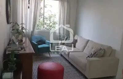 Apartamento 3 dormitórios, 65m²  à venda, por r$410.000,00, jardim santa efigênia, são paulo, sp -