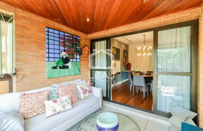 Apartamento para locação, vila progredior, são paulo, sp