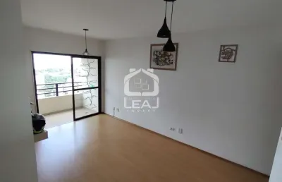 Apartamento à venda na vila andrade (morumbi) 80 m2, 3 dormitórios (1 suíte), 1 por r$588.000,00 -