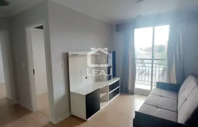 Apartamento para venda, 54m², vila andrade, 2 dormitórios, 1 vaga - r$ 300.000,00 - são paulo, sp
