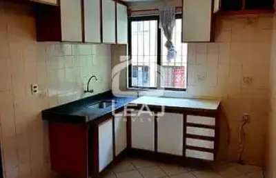 Apartamento à venda na cohab adventista, 2 dormitórios, 1 vaga garagem - r$ 190.000,00 - são paulo,