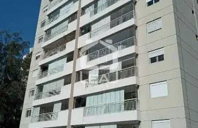 Apartamento de 122m² com 4 dormitórios e 2 vagas de garagem à venda e locação ,  vila andrade, são