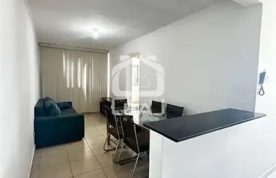Apartamento para venda, 44m², parque munhoz, 2 dormitórios, 1 vaga - r$ 245.000,00 - sp