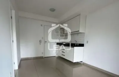 Apartamento para locação, vila andrade/morumbi, 40 m², 1 dormitórios (1 suíte) por r$3.000,00 (alug