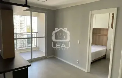 Apartamento à venda, 39m², vila andrade, 1   dormitório, 1 vaga - r$ 490.000,00 - são paulo, sp