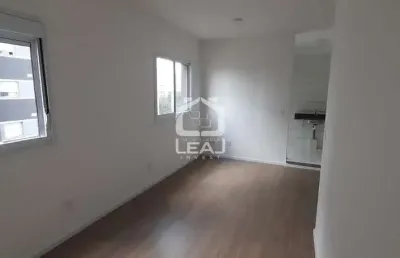Apartamento novo à venda, 29m², nunca habitado no parque rebouças, são paulo, sp