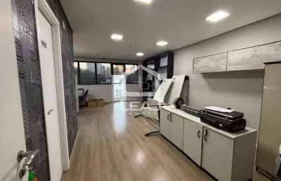 Conjunto comercial, 35m², vila andrade, para venda r$ 350.000,00  - são paulo, sp