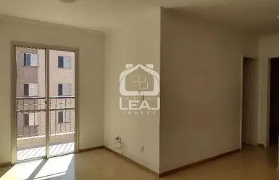 Apartamento para locação em vila prel, 56m², 2 dormitórios, 1 vaga garagem - r$ 2.588,96 (pacote me