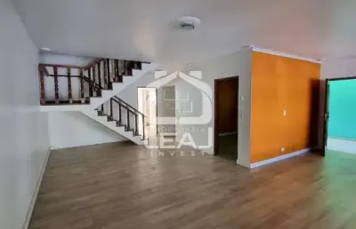 Sobrado para locação residencial ou comercial, 250m², vila maracanã, são paulo, sp