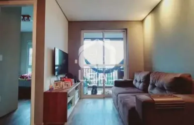 Apartamento à venda, 48m², vila andrade, 2 dormitórios, 1 vaga - r$ 356.000,00 - são paulo, sp