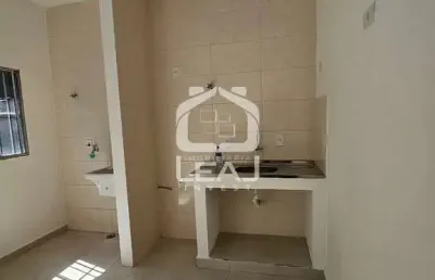 Casa para locação, 25m², jardim casablanca, 1 dormitório - r$ 930,00 - são paulo, sp