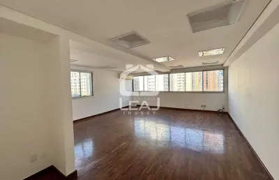 Conjunto comercial para locação, 40m², itaim bibi, r$ 4.370,00 (pacote) são paulo, sp