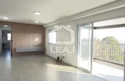 Apartamento para locação, 127m², jardim caboré, 2 suítes, 2 vagas - r$ 7.700,00 (pacote) -  são pau