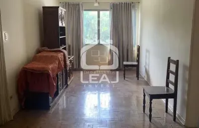 Apartamento à venda, santo amaro, 1 dormitório, 1 vaga - r$ 350.000,00 - são paulo, sp