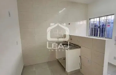 Casa para locação, 25m², jardim casablanca, r$ 720,00 - são paulo, sp