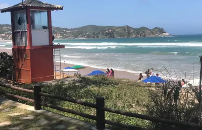 Vendo casa alto padrão pé na areia praia de geribá búzios